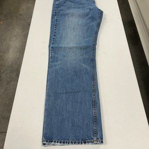 American Eagle Men's Jeans - Low Loose - 36 x 34